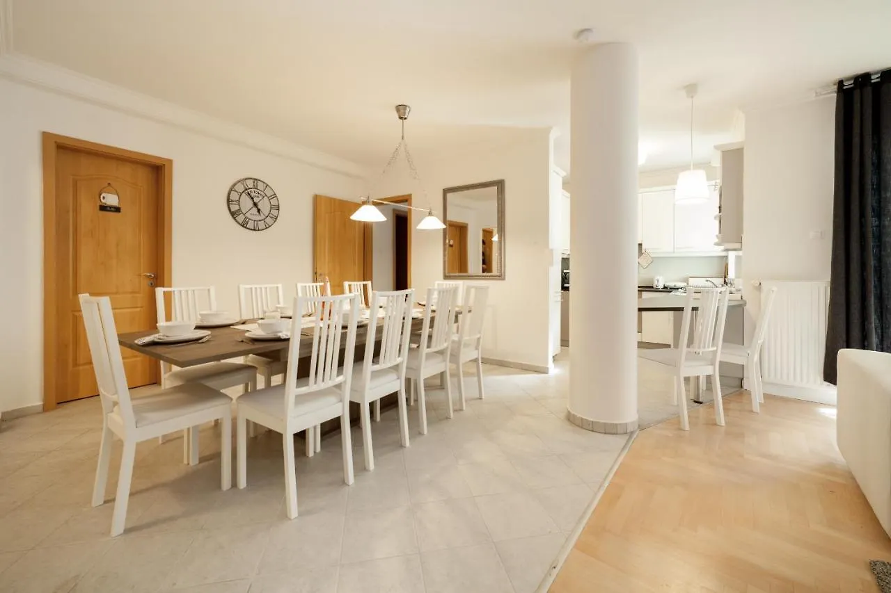 בודפשט Gde Hollo Apartments הונגריה