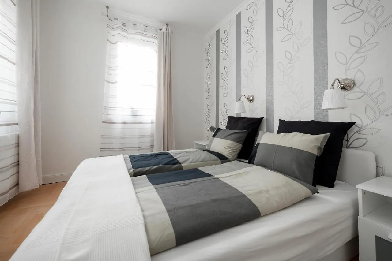 בודפשט Gde Hollo Apartments