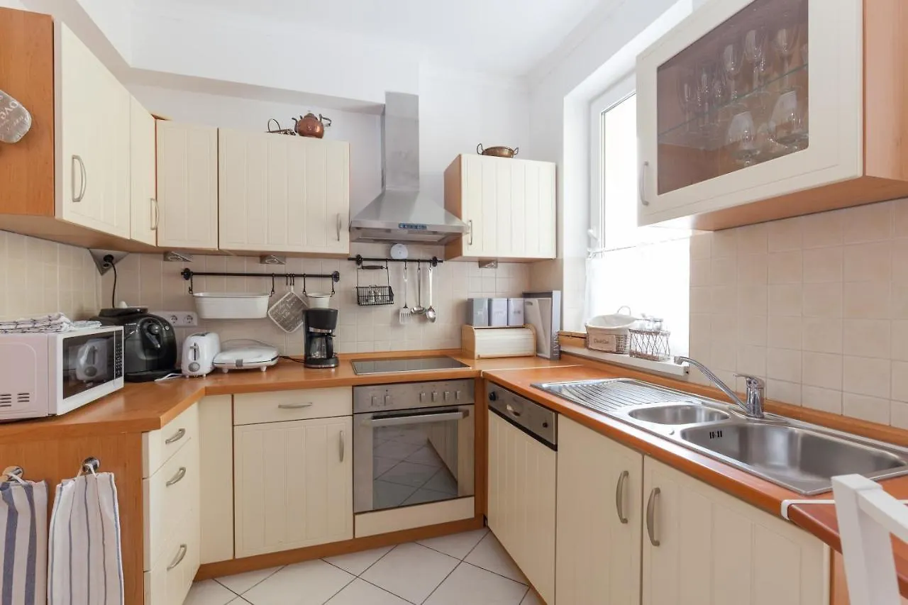 בודפשט Gde Hollo Apartments הונגריה