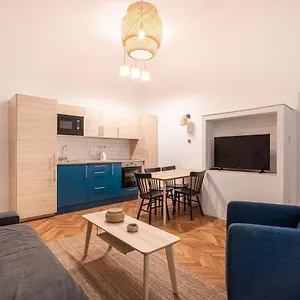 A20- Bp Modern Boutique Apartamento
