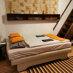 Vaci Apartamento