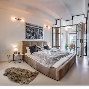 Loft Astoria By Vagabond Apartamento