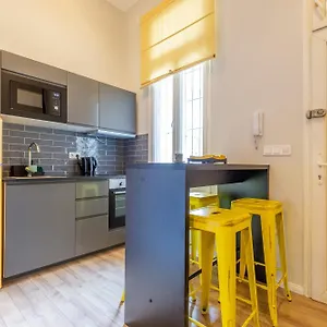W24- Boutique Apartments, Location. By Bqa בודפשט
