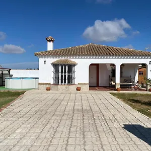 Nonina Chiclana de la Frontera