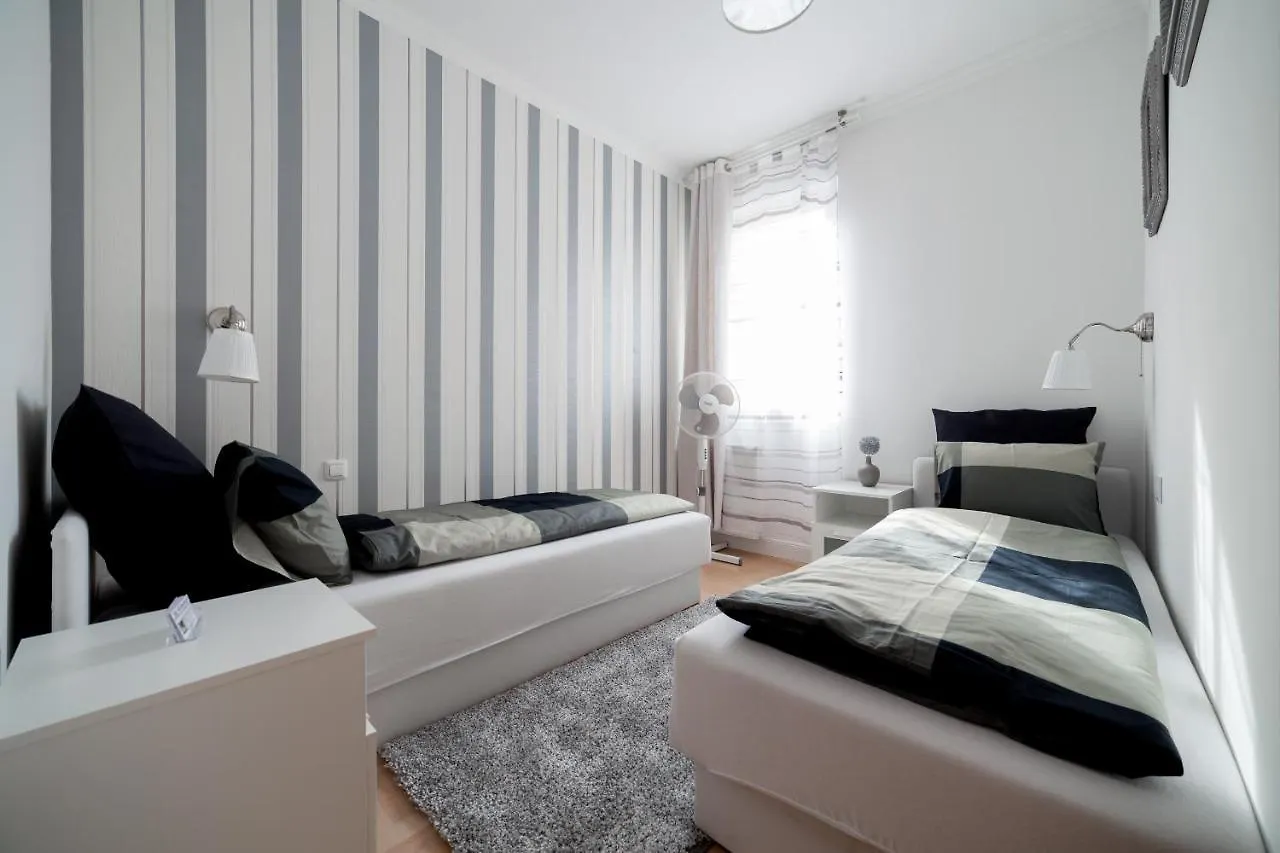 Gde Hollo Apartments Budapest Ungern