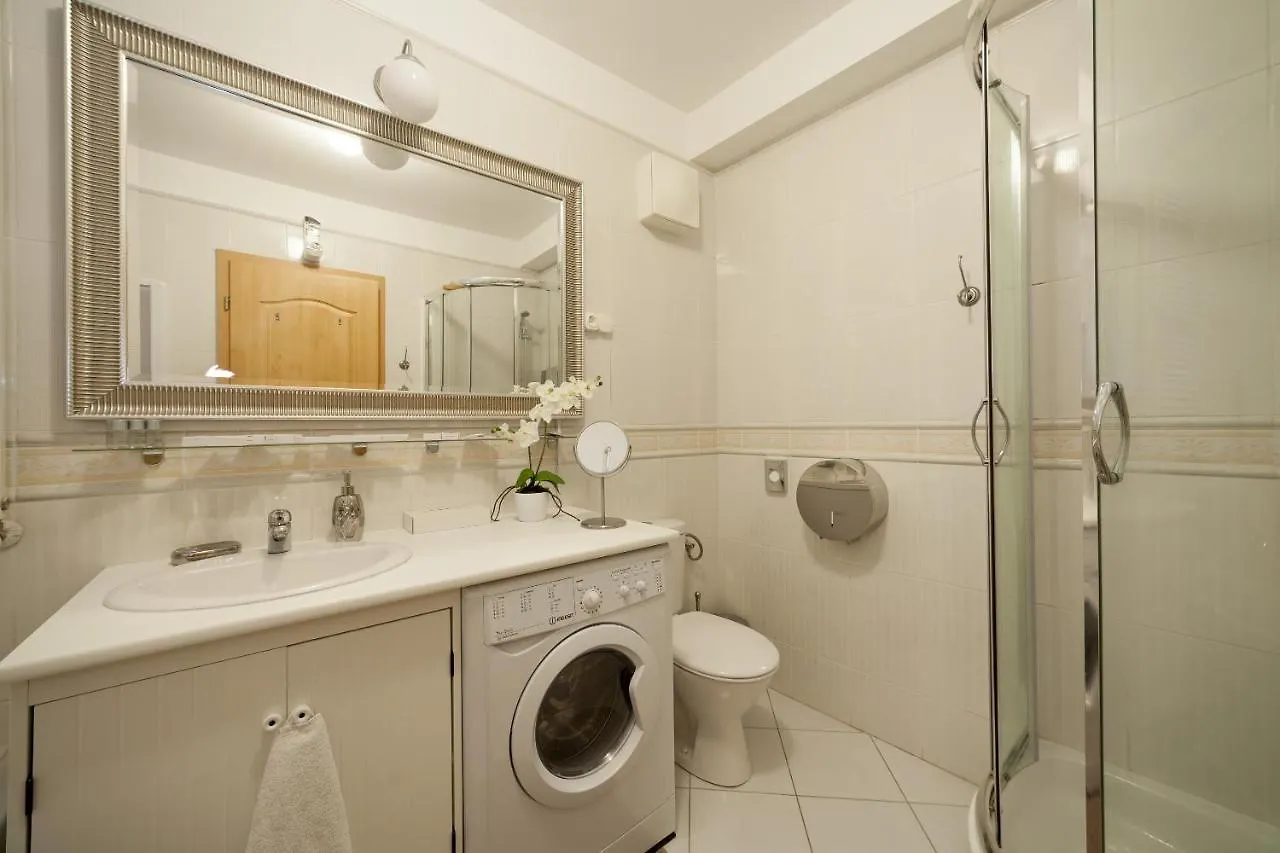 Gde Hollo Apartments Budapest