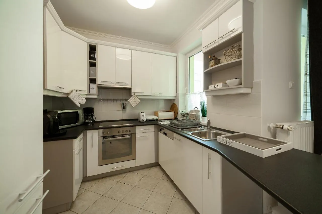 בודפשט Gde Hollo Apartments