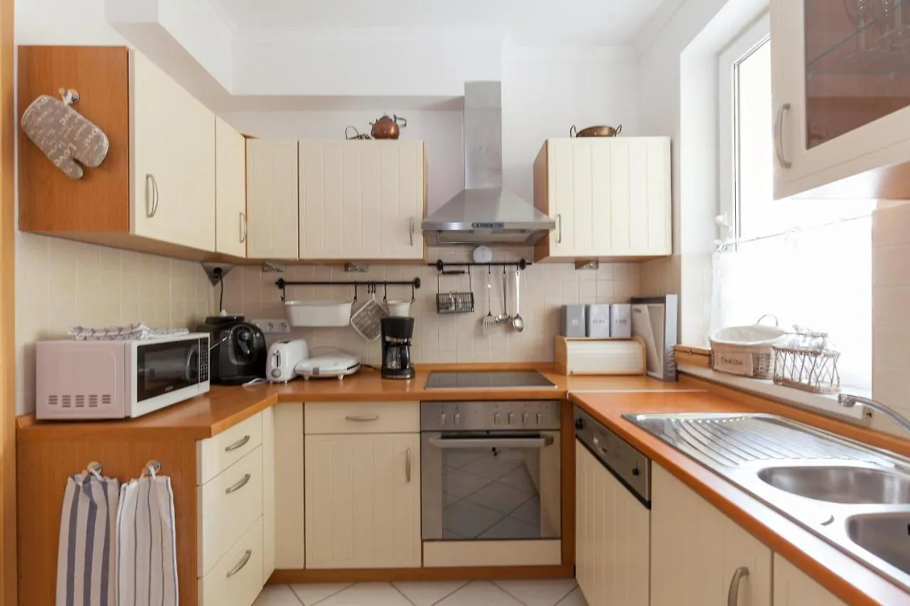בודפשט Gde Hollo Apartments הונגריה